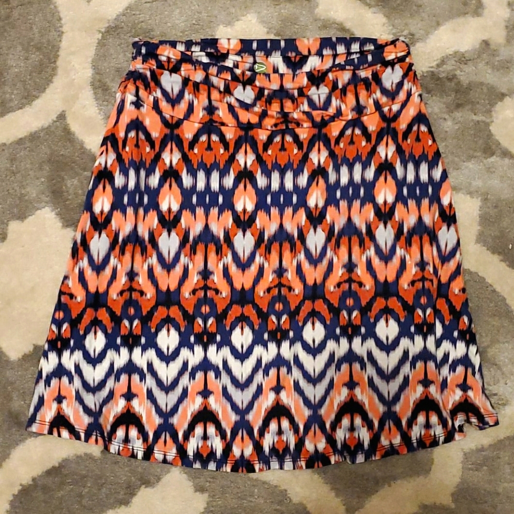 Sporty skirt